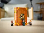 Hogwarts Moment: Transfiguration Class