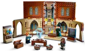 Hogwarts Moment: Transfiguration Class