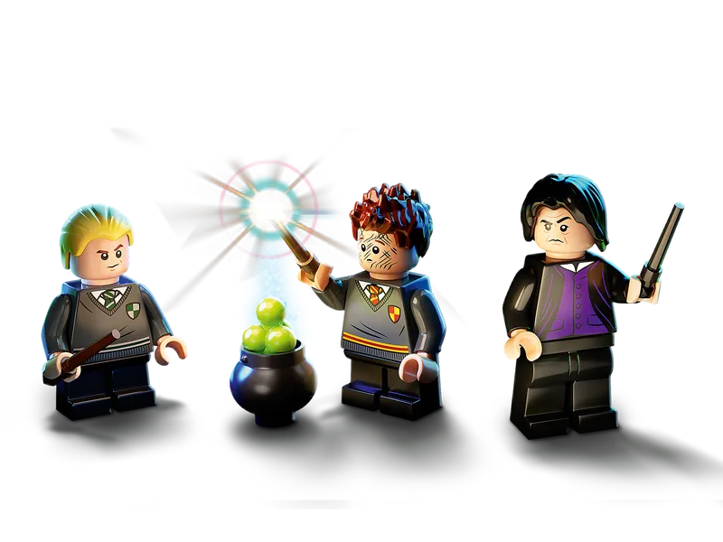 Hogwarts Moment: Potions Class