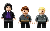 Hogwarts Moment: Potions Class