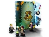Hogwarts Moment: Potions Class