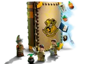 Hogwarts Moment: Herbology Class