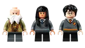 Hogwarts Moment: Charms Class
