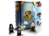 Hogwarts Moment: Charms Class