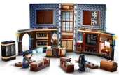 Hogwarts Moment: Charms Class