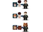 Hogwarts: Polyjuice Potion Mistake