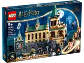 Hogwarts Chamber Of Secrets
