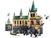 Hogwarts Chamber Of Secrets