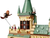 Hogwarts Chamber Of Secrets