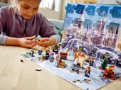 Harry Potter Advent Calendar 2021