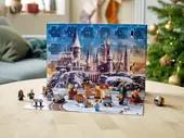 Harry Potter Advent Calendar 2021