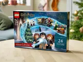 Harry Potter Advent Calendar 2021