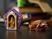 Hogwarts Icons Collectors' Edition