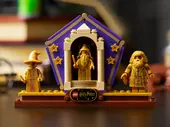 Hogwarts Icons Collectors' Edition