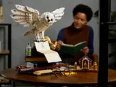 Hogwarts Icons Collectors' Edition