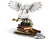 Hogwarts Icons Collectors' Edition