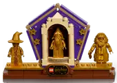 Hogwarts Icons Collectors' Edition