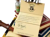 Hogwarts Icons Collectors' Edition