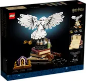 Hogwarts Icons Collectors' Edition
