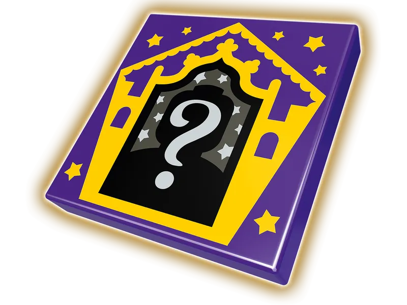 Hogwarts Wizard's Chess