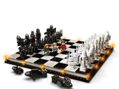 Hogwarts Wizard's Chess