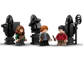 Hogwarts Wizard's Chess