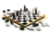 Hogwarts Wizard's Chess