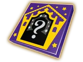 Hogwarts Wizard's Chess