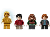 Hogwarts Wizard's Chess