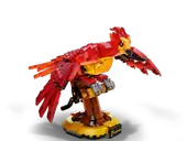 Fawkes, Dumbledore's Phoenix