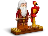 Fawkes, Dumbledore's Phoenix