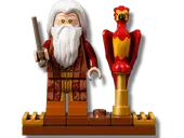 Fawkes, Dumbledore's Phoenix