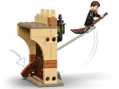 Hogwarts: First Flying Lesson