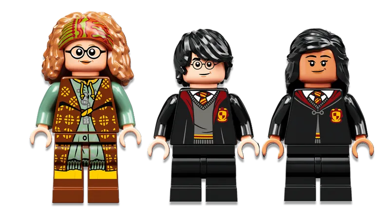 Hogwarts Moment: Divination Class