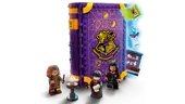 Hogwarts Moment: Divination Class