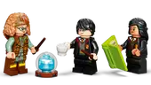 Hogwarts Moment: Divination Class