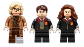 Hogwarts Moment: Defence Against the Dark Arts Class