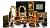 Hogwarts Moment: Defence Against the Dark Arts Class