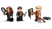 Hogwarts Moment: Defence Against the Dark Arts Class