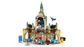 Hogwarts Hospital Wing