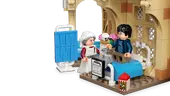 Hogwarts Hospital Wing
