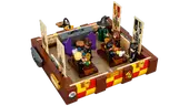 Hogwarts Magical Trunk
