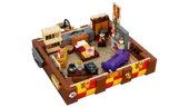Hogwarts Magical Trunk