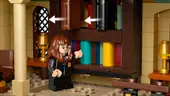 Hogwarts: Dumbledore's Office