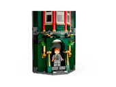 The Ministry of Magic
