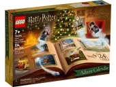 Harry Potter Advent Calendar 2022