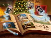 Harry Potter Advent Calendar 2022