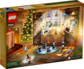 Harry Potter Advent Calendar 2022