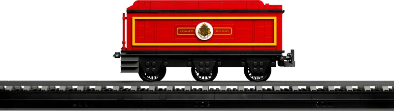 Hogwarts Express - Collectors' Edition
