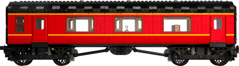 Hogwarts Express - Collectors' Edition